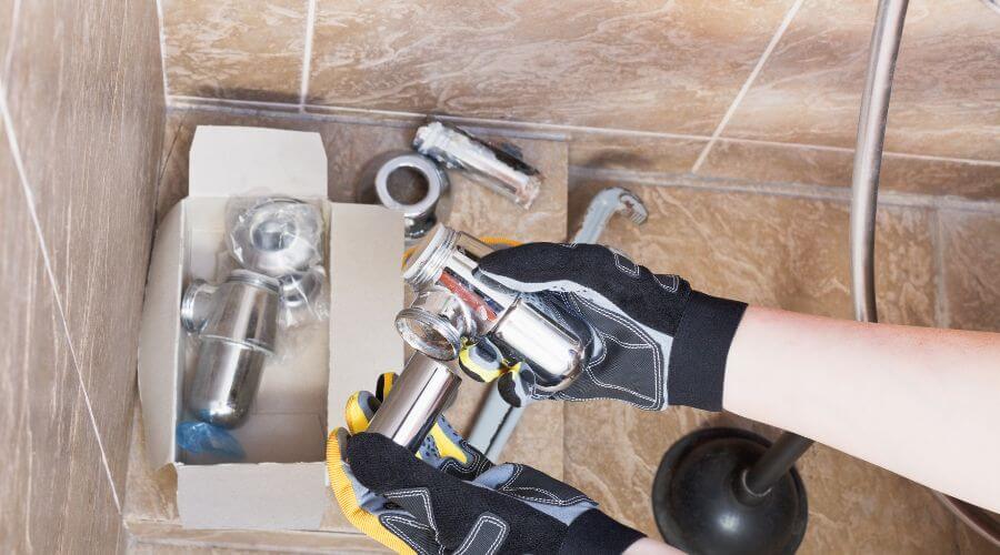 Professional New roof installation in La Vista, NE